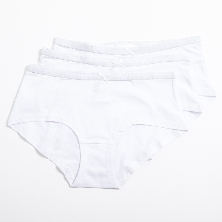 Hipster 3-pack "Edith star"